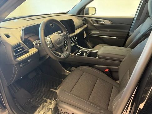 New 2026 Chevrolet Traverse LT w/ Midnight/Sport Edition AWD/4WD image 8