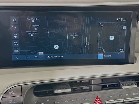 New 2026 Hyundai Palisade SEL Premium FWD image 12