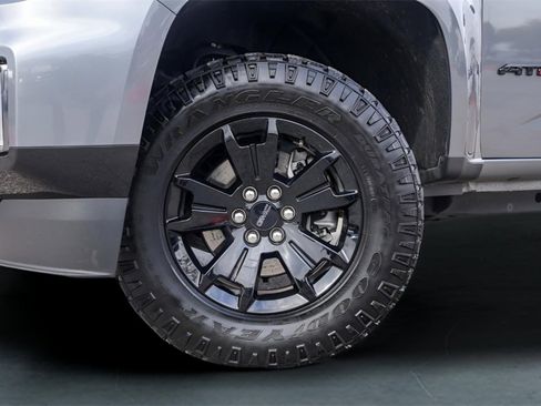 Used 2022 GMC Canyon AT4 image 4