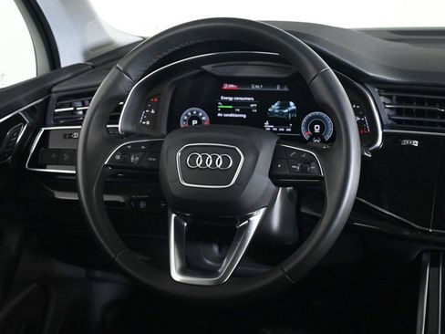 Certified 2022 Audi Q7 3.0T Premium Plus w/ Premium Plus Package image 10