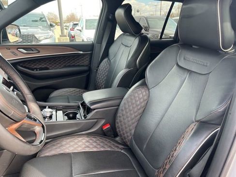 Used 2023 Jeep Grand Cherokee Summit image 7