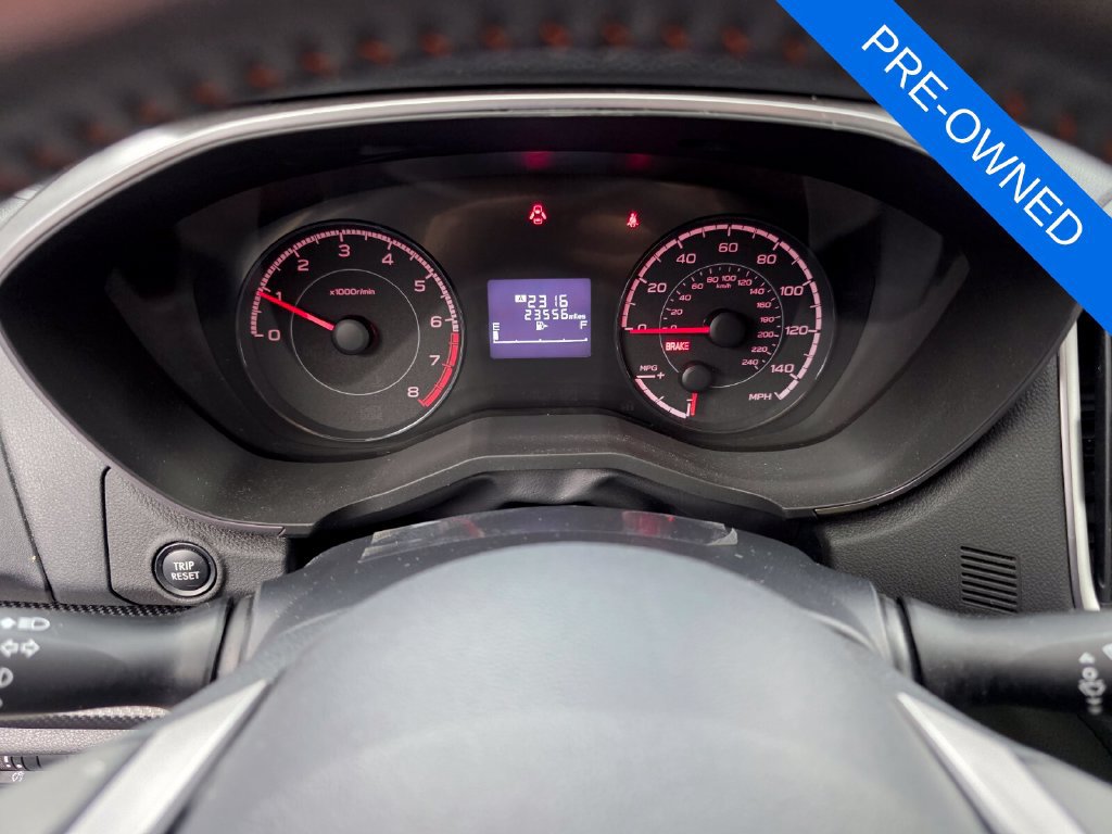 Used 2023 Subaru Crosstrek 2.0i Premium AWD/4WD image 17
