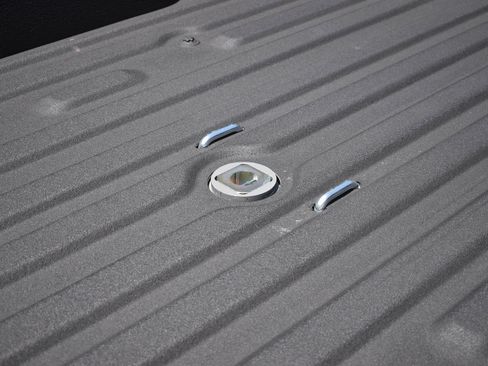 New 2025 Ford F350 Lariat w/ Lariat Ultimate Package image 10