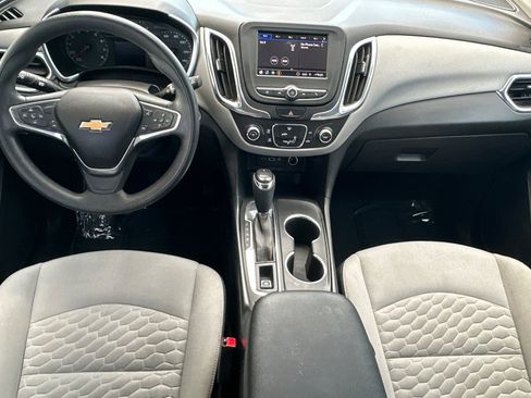 Used 2021 Chevrolet Equinox LS w/ LS Convenience Package image 13