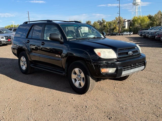 Used 2004 Toyota 4Runner SR5 AWD/4WD image 7
