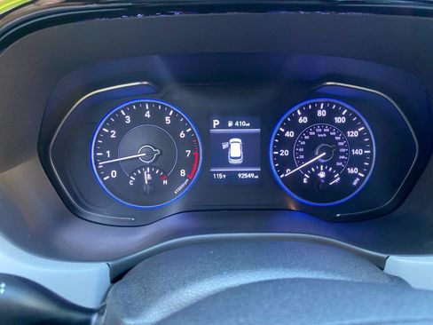 Used 2021 Hyundai Palisade SE FWD image 64