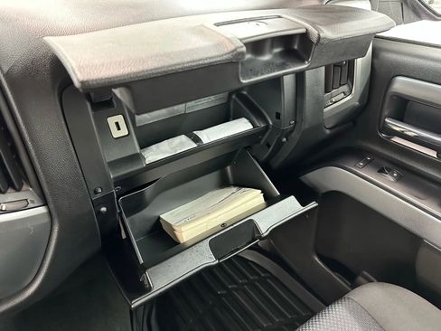 Used 2017 Chevrolet Silverado 1500 LT image 21