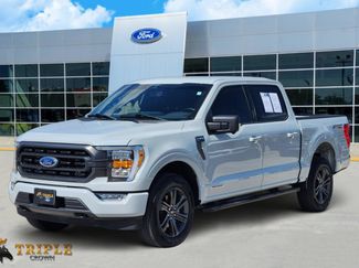 Certified 2023 Ford F150 XLT w/ Equipment Group 302A High AWD/4WD video 2