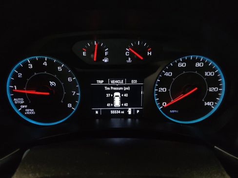 Used 2019 Chevrolet Equinox LS image 23