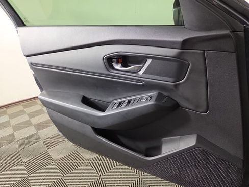 Used 2024 Honda Accord EX image 29