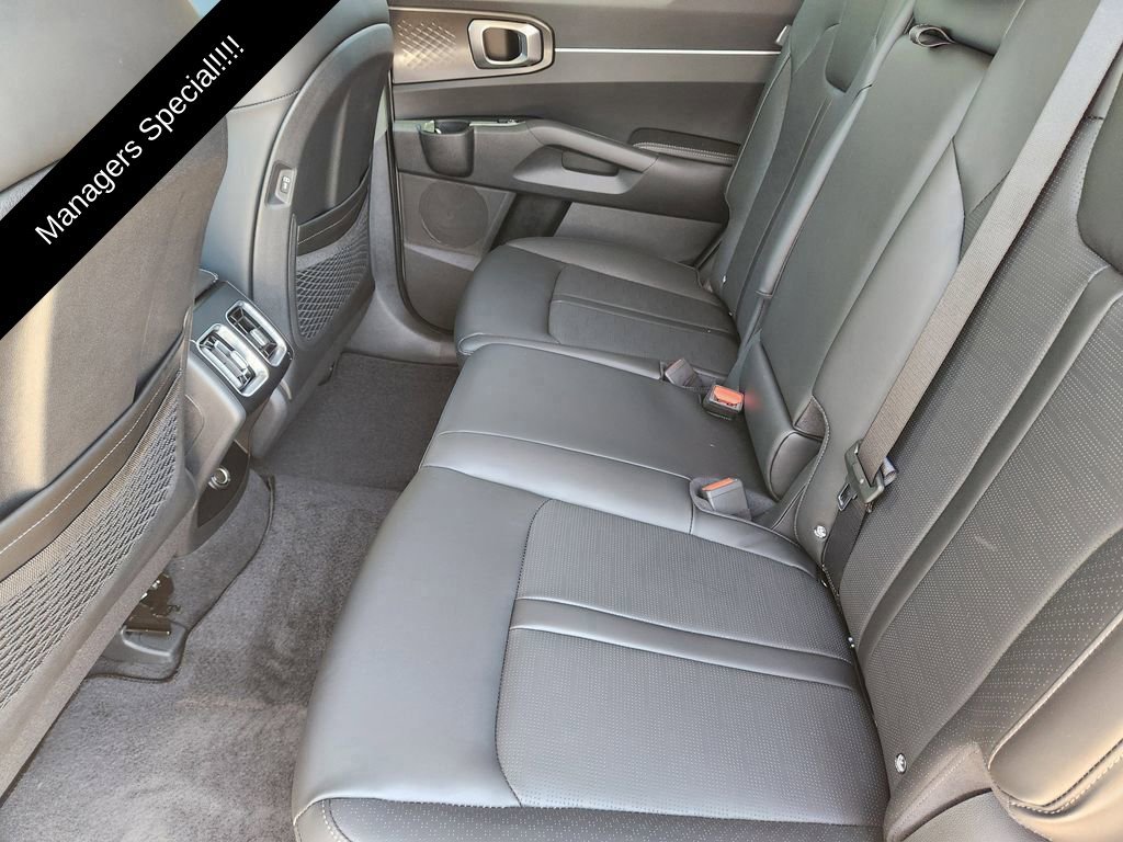 New 2026 Kia Sorento S w/ S Panoramic Sunroof Package AWD/4WD image 20