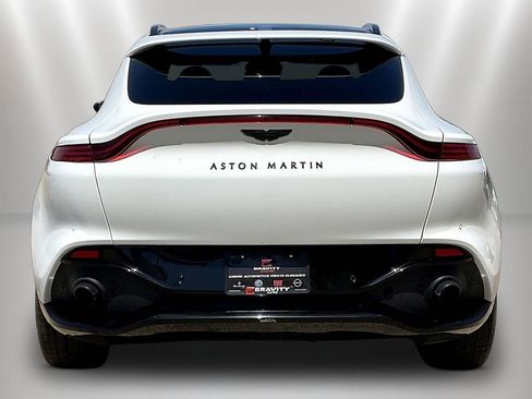 Used 2022 Aston Martin DBX AWD/4WD image 5