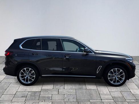 Used 2023 BMW X5 xDrive40i w/ Luxury Seating Package AWD/4WD image 8