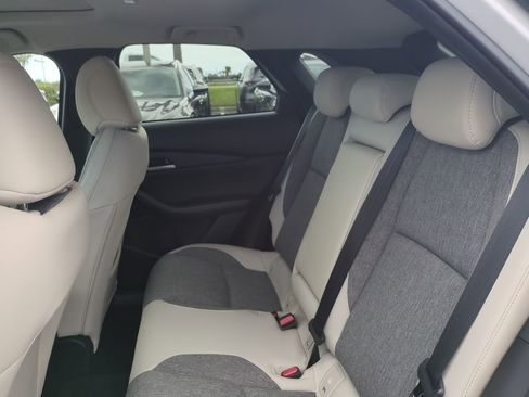 New 2026 MAZDA CX-30 AWD 2.5 S image 14