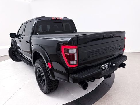 Used 2023 Ford F150 Raptor w/ Equipment Group 802A Raptor R image 34