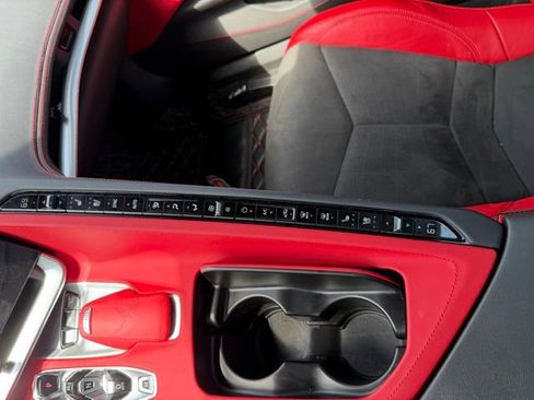 Used 2024 Chevrolet Corvette Z06 RWD image 28