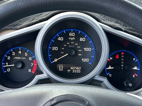 Used 2007 Honda Element EX image 18