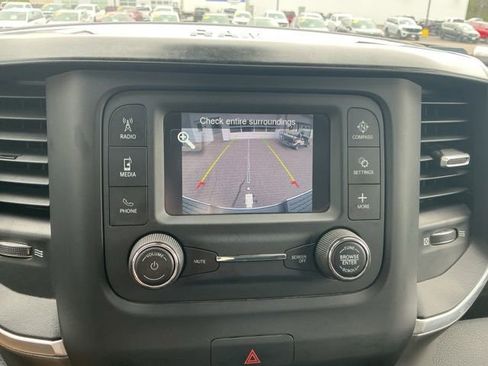Used 2019 RAM 2500 Big Horn AWD/4WD image 24