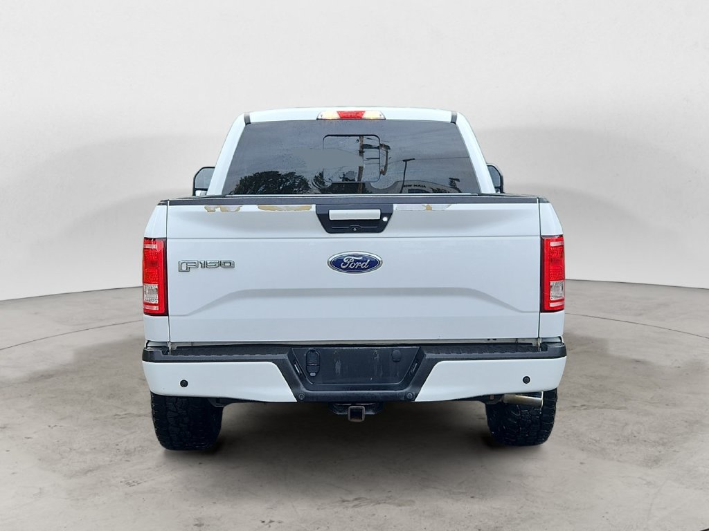 Used 2016 Ford F150 XLT w/ Equipment Group 302A Luxury AWD/4WD image 6