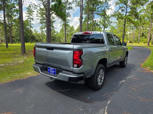 New 2026 Chevrolet Colorado LT RWD image 5