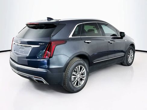 Used 2023 Cadillac XT5 Premium Luxury AWD/4WD image 25