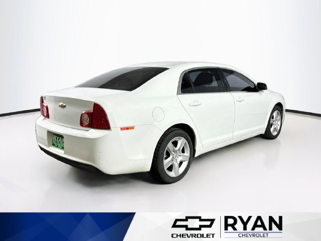 Used 2011 Chevrolet Malibu LS FWD image 7
