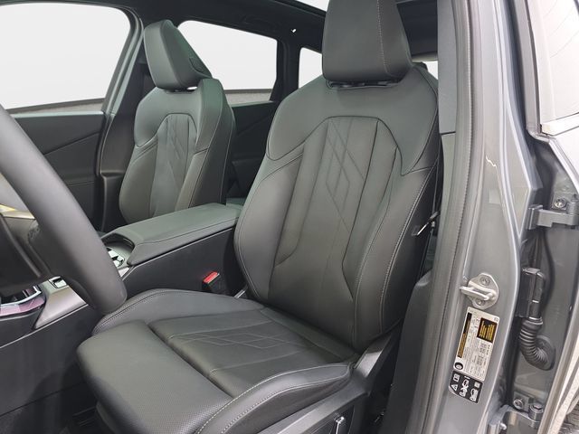 Used 2026 BMW X3 xDrive30i w/ Convenience Package AWD/4WD image 14
