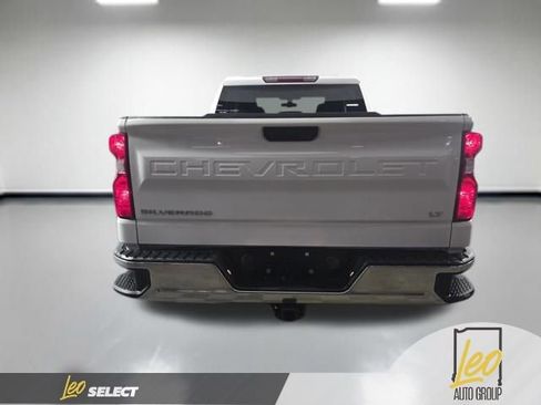 Used 2019 Chevrolet Silverado 1500 LT w/ All-Star Edition image 7