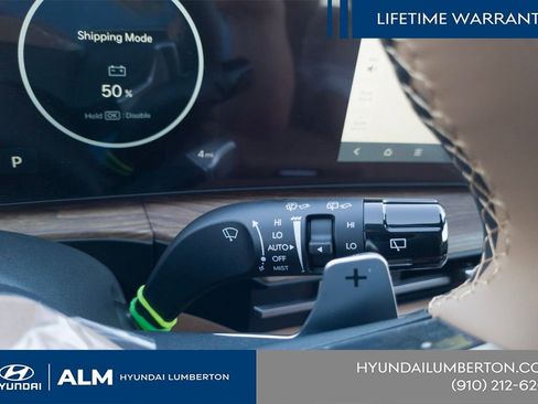 New 2026 Hyundai Santa Fe Calligraphy FWD image 33