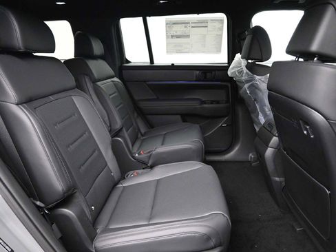 New 2026 Hyundai Santa Fe Calligraphy image 12