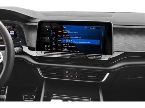 New 2026 Volkswagen Atlas Cross Sport SEL R-Line AWD/4WD image 12