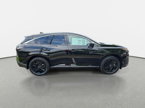 New 2025 Nissan Murano SV image 4