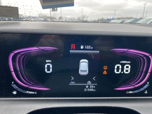 Used 2025 Kia Seltos S image 15