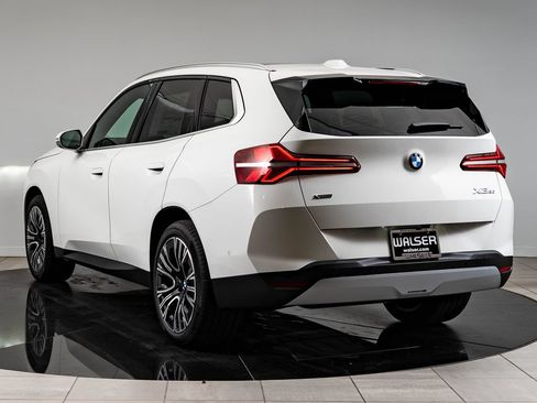 New 2026 BMW X3 xDrive30i w/ Premium Package AWD/4WD image 6