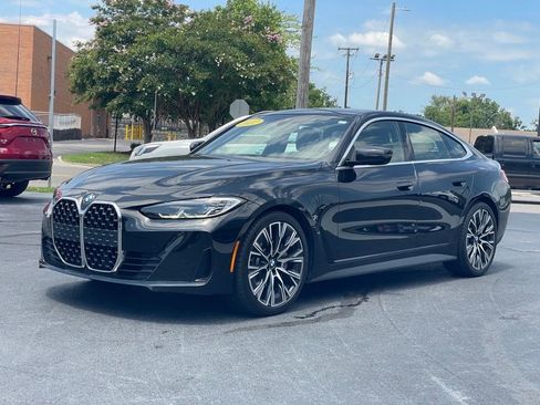 Used 2022 BMW 430i Gran Coupe w/ Premium Package 2 image 3