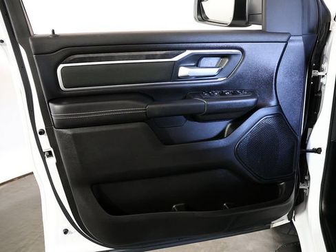 Used 2023 RAM 1500 Big Horn AWD/4WD image 24