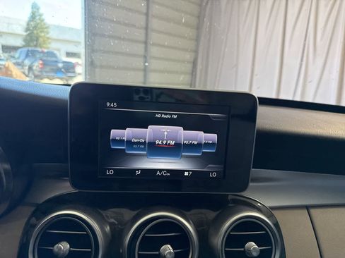 Used 2017 Mercedes-Benz C 300 Sedan image 25