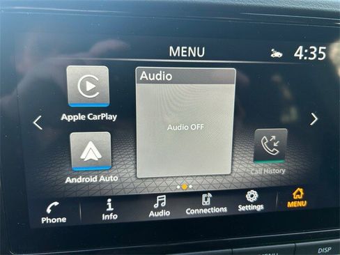 New 2026 Nissan Frontier SV image 27