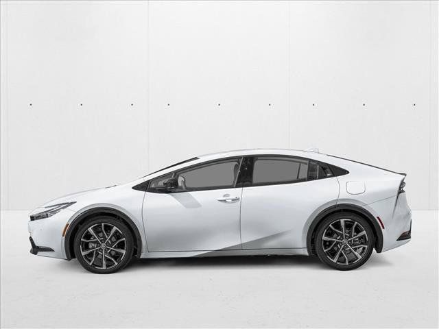 New 2027 Toyota Prius Plug-In Hybrid w/ Limited Premium Package FWD image 3