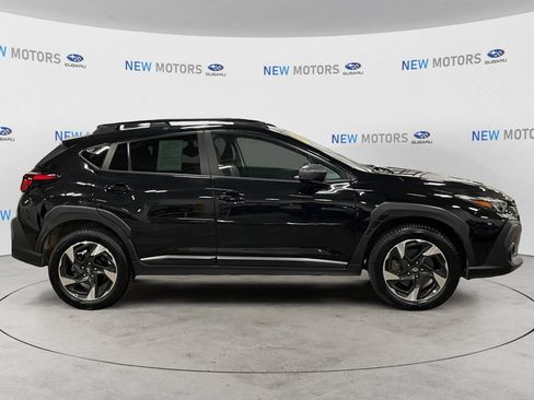 Used 2024 Subaru Crosstrek 2.5i Limited AWD/4WD image 6