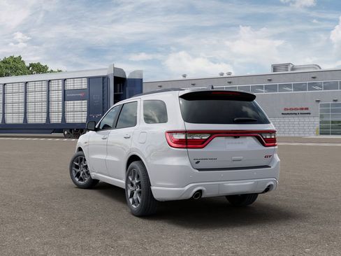 New 2026 Dodge Durango GT AWD/4WD image 3
