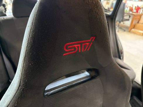 Used 2008 Subaru Impreza WRX STI image 54