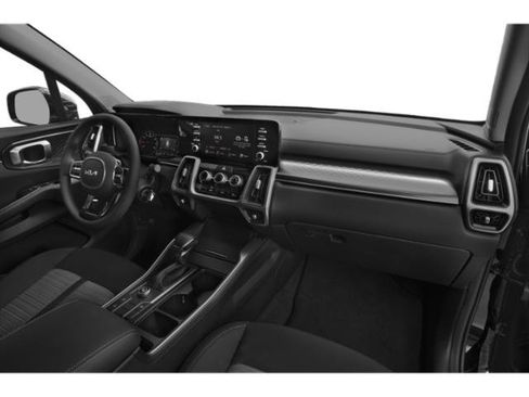 Used 2022 Kia Sorento LX FWD image 19
