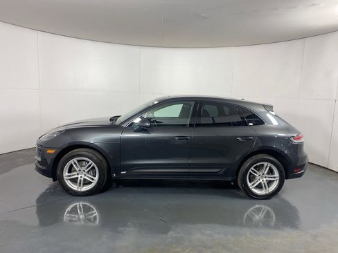 Used 2024 Porsche Macan image 7