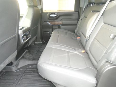 Used 2021 GMC Sierra 2500 Denali w/ Denali Ultimate Package image 48