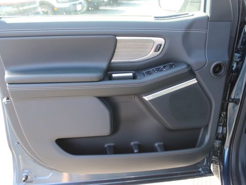 New 2027 Ford Expedition Platinum w/ Driver's Package AWD/4WD image 20