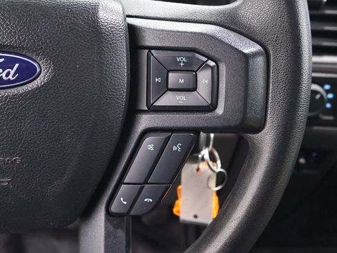 Certified 2022 Ford F550 XL image 23