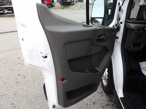 Used 2023 Ford Transit 350 Low Roof AWD image 14