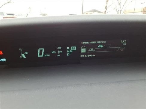 Used 2013 Toyota Prius Four image 23
