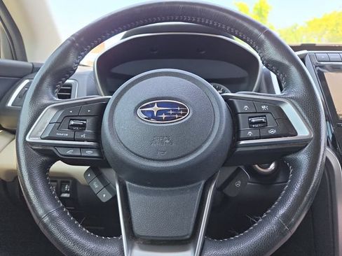 Used 2021 Subaru Ascent Limited w/ Technology Package AWD/4WD image 17